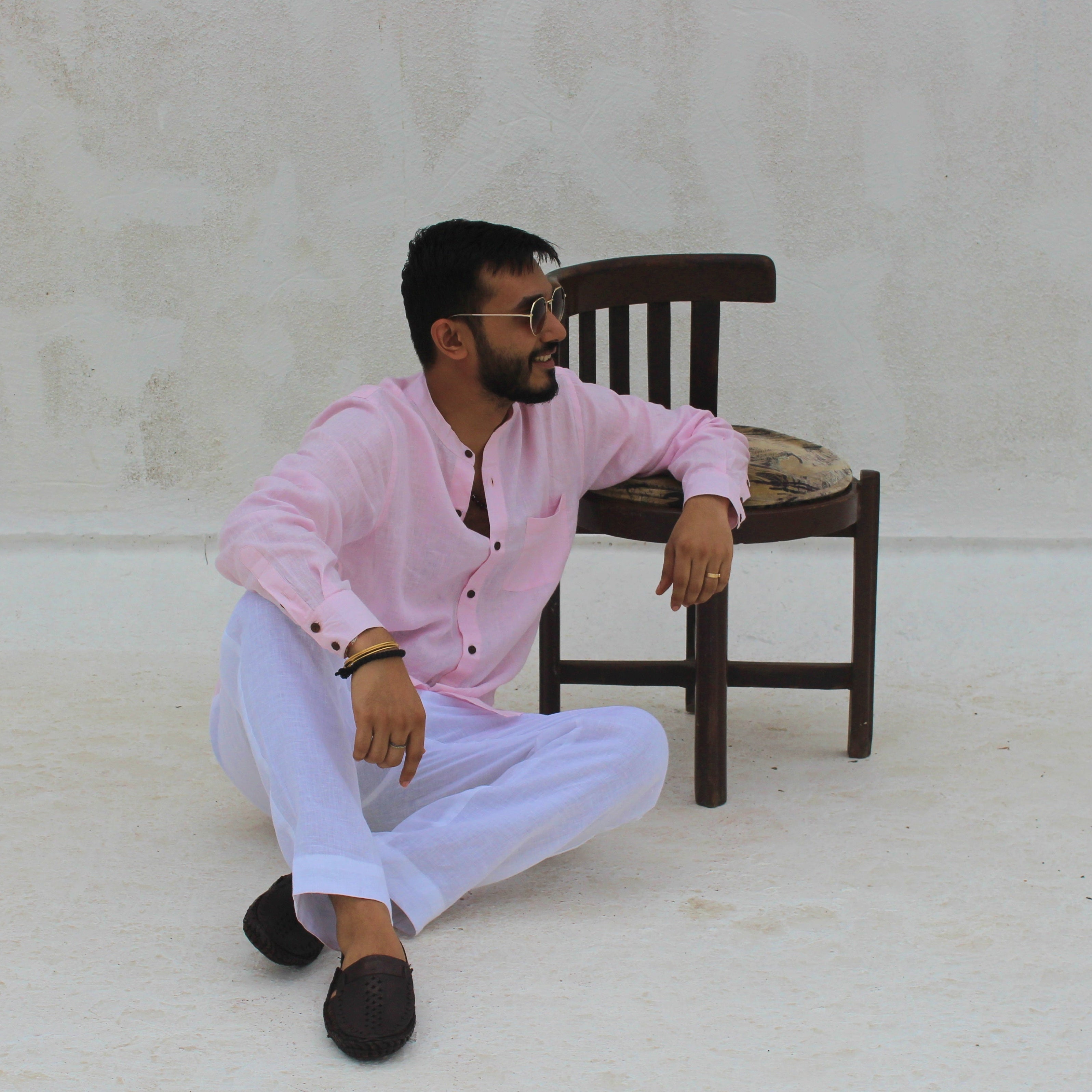 Linen Edit