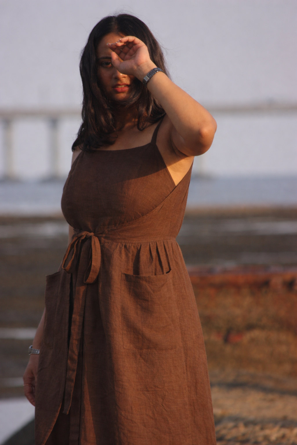 The Indian Summer Collection